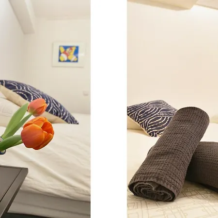 Bed and breakfast Leidseplein-amsterdam Centre