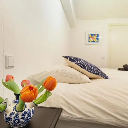 Bed and breakfast Leidseplein-amsterdam Centre