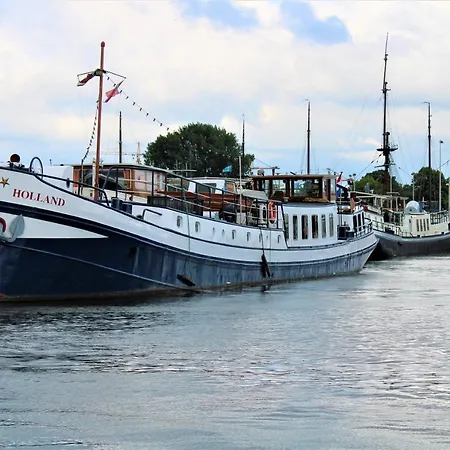 Mps Holland Amszterdam