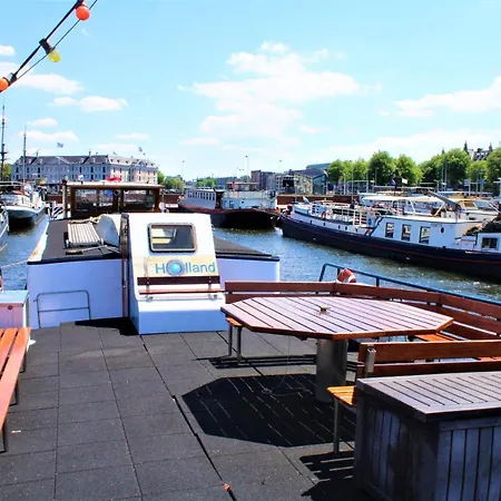 Mps Holland Amszterdam