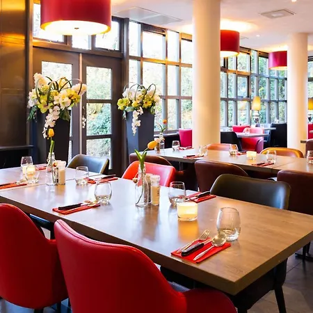 Bastion Zuidwest Hotel 3*