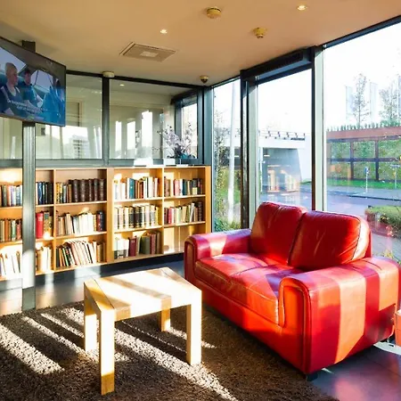 Bastion Zuidwest Hotel 3*