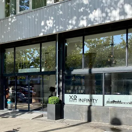 Hotel Xo Infinity 3*