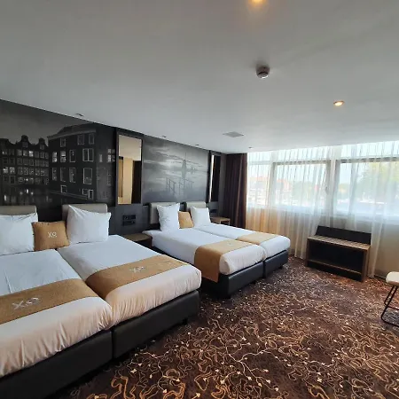 Xo Infinity Hotel