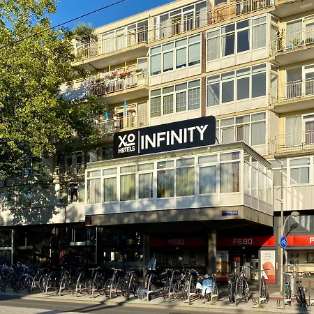Hotel Xo Infinity Amsterdam
