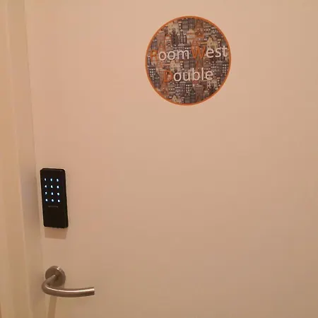 Oda ve Kahvaltı Roomwest