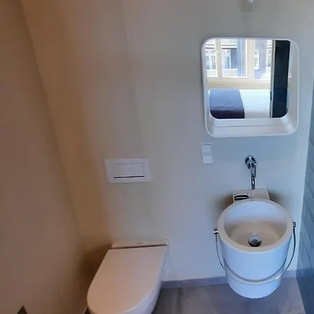 Oda ve Kahvaltı Roomwest *
