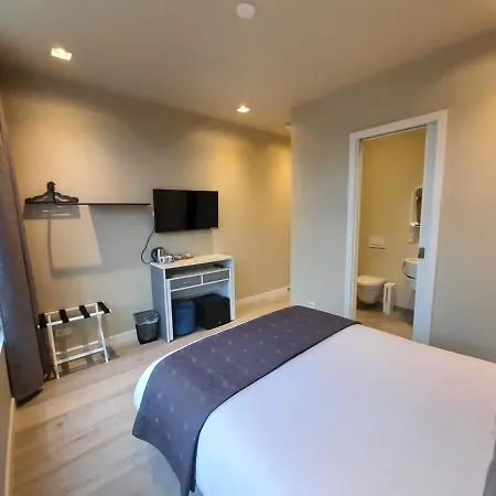 Roomwest * Amsterdam