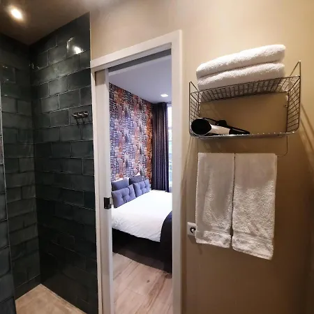 Roomwest Amsterdam