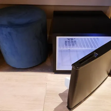 Oda ve Kahvaltı Roomwest Amsterdam