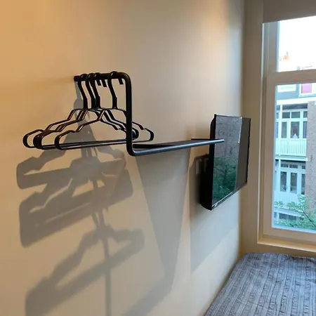 Roomwest * Amsterdam