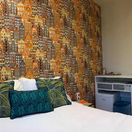 Oda ve Kahvaltı Roomwest *