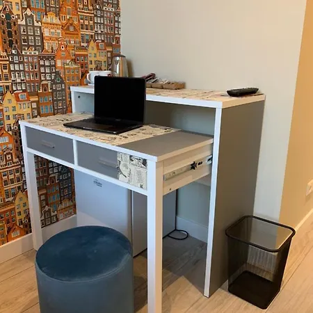 Oda ve Kahvaltı Roomwest