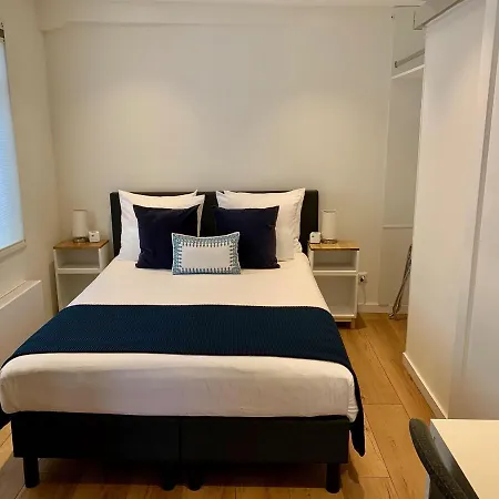 Bed & Breakfast Ph93