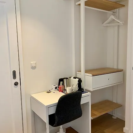 Ph93 Bed & Breakfast Amsterdam