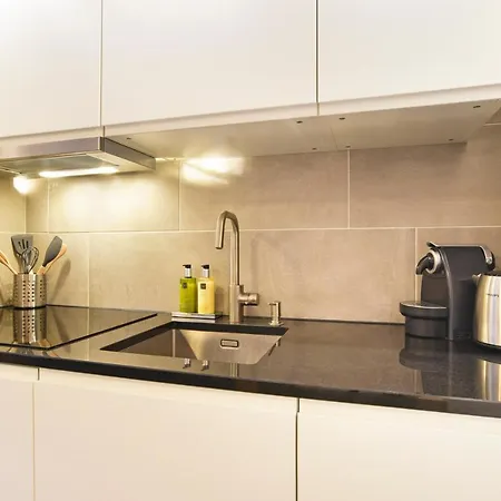Bed and breakfast Leidseplein-amsterdam Centre Ámsterdam