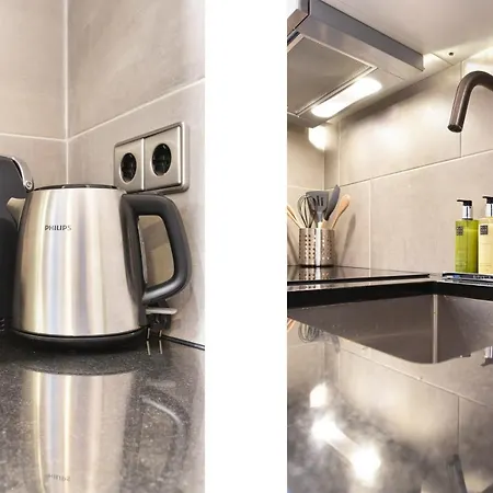 Bed and breakfast Leidseplein-amsterdam Centre