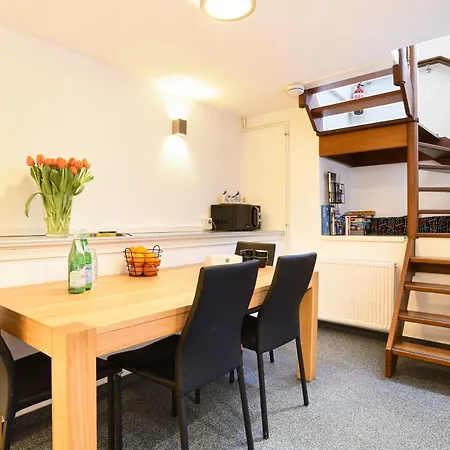 Leidseplein-amsterdam Centre Bed and breakfast Ámsterdam