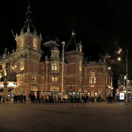 Apartman Leidse Square 5 Star Luxury *