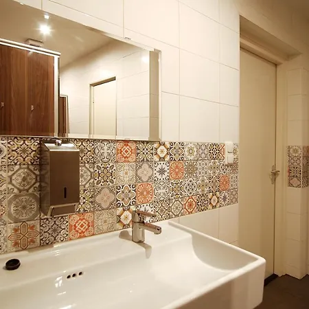 Appartement Stunning Close To Amstel River *
