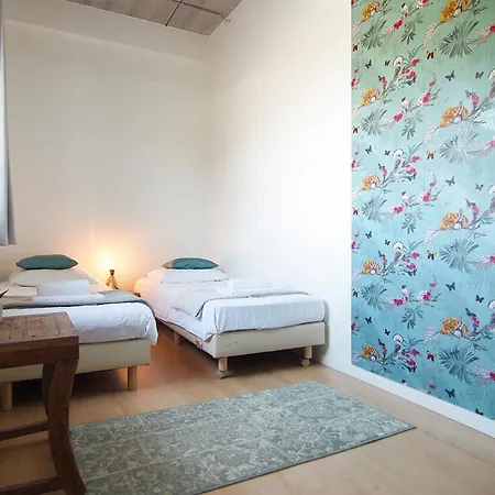 Stunning Close To Amstel River Appartement Amsterdam