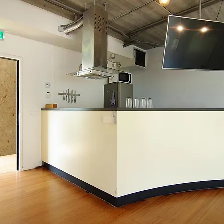 Stunning Close To Amstel River Appartement Amsterdam