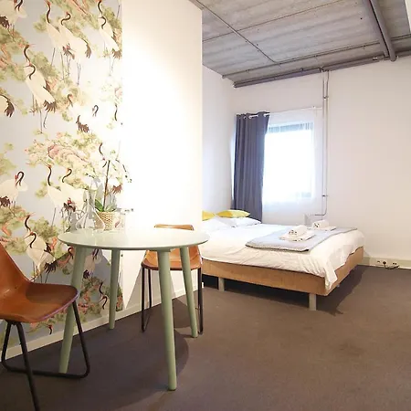 Stunning Close To Amstel River Appartement Amsterdam