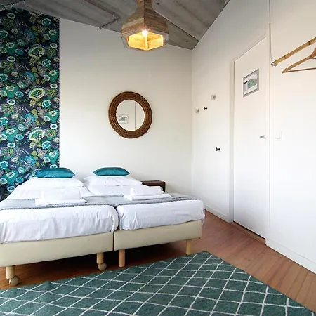 Appartement Stunning Close To Amstel River *
