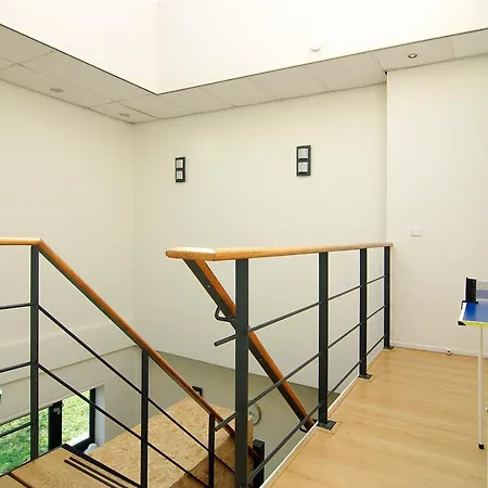 Stunning Close To Amstel River Appartement