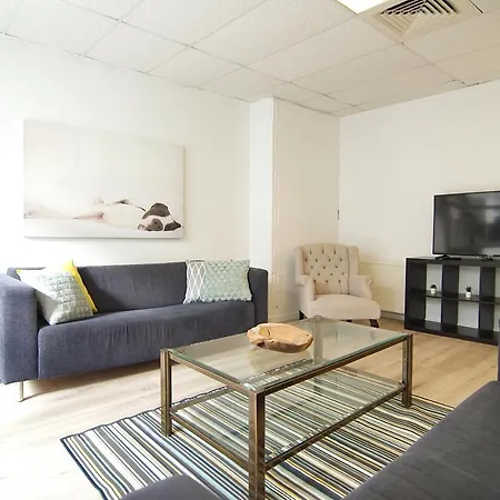 Appartement Stunning Close To Amstel River *