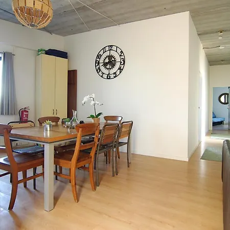Stunning Close To Amstel River Amsterdam