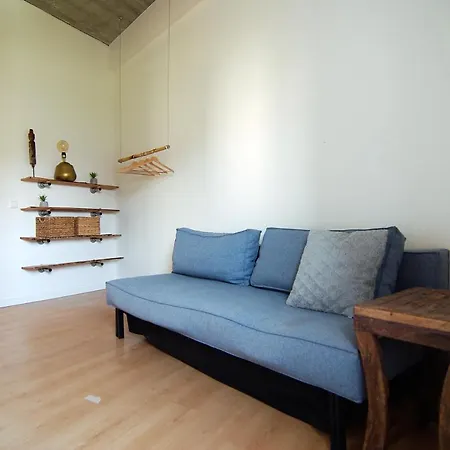 Appartement Stunning Close To Amstel River