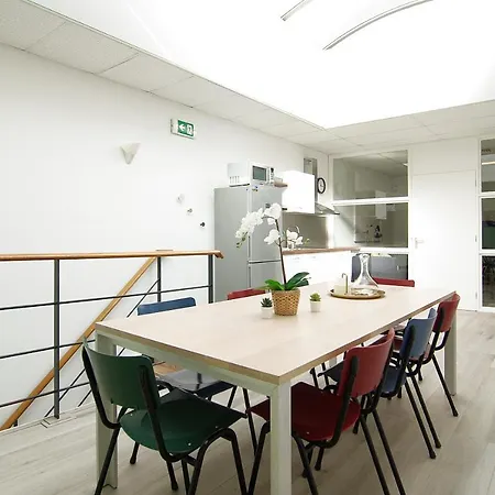 Stunning Close To Amstel River Amsterdam