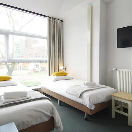 Stunning Close To Amstel River Appartement *