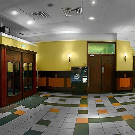 Hotel Nh City Centre