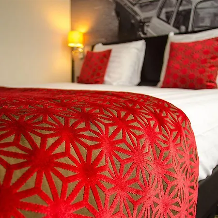 Cornelisz Hotel