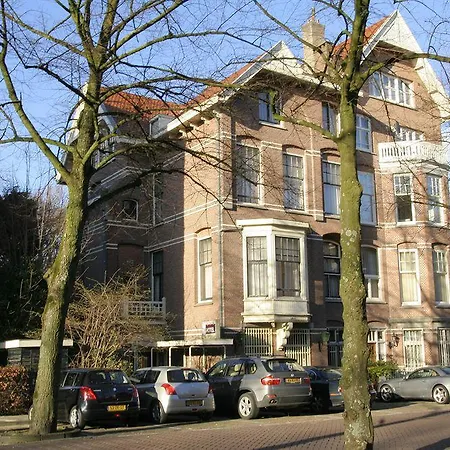 Borgmann Hotell 3*