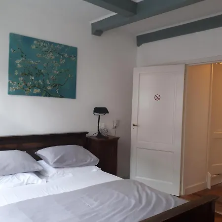 Captains House Apartamento *