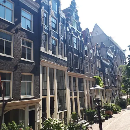 Apartamento Captains House