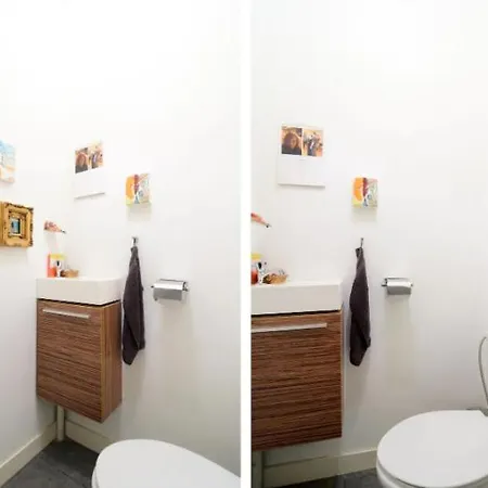 Bed & Breakfast Marijke's Guestroom Amsterdam