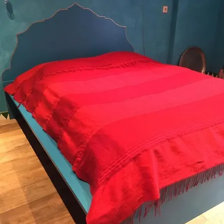Panzió Le Maroxidien