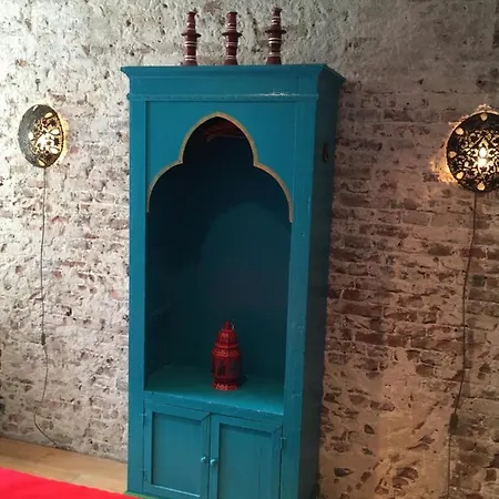 Panzió Le Maroxidien *