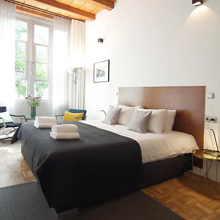 B&B Stuart Luxury 2*