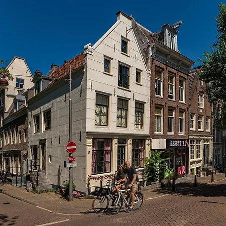 Leidse Square 5 Star Luxury * Amszterdam