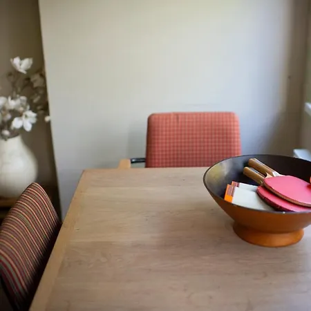 بيت ضيافة Family House أمستردام