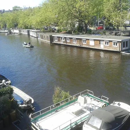 Apartamento Canal View