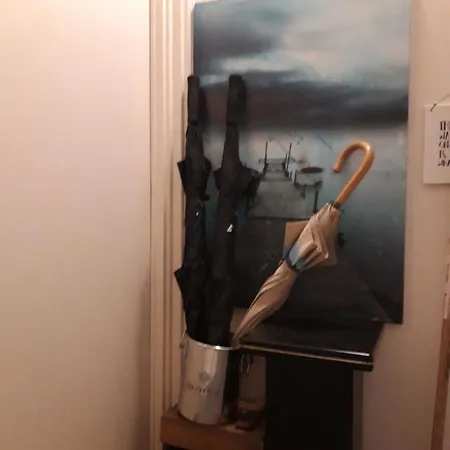 Homey Budget Bedroom Accommodatie bij particulieren