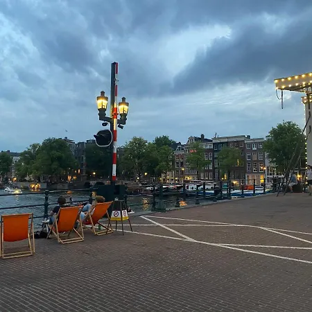 Bed & Breakfast Amstel Boutique