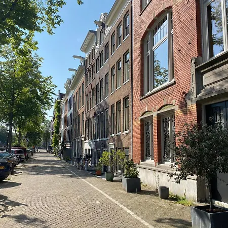Amstel Boutique 2*