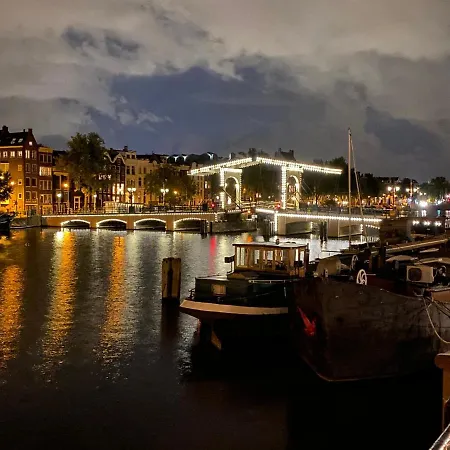 Amstel Boutique Bed & Breakfast 2*